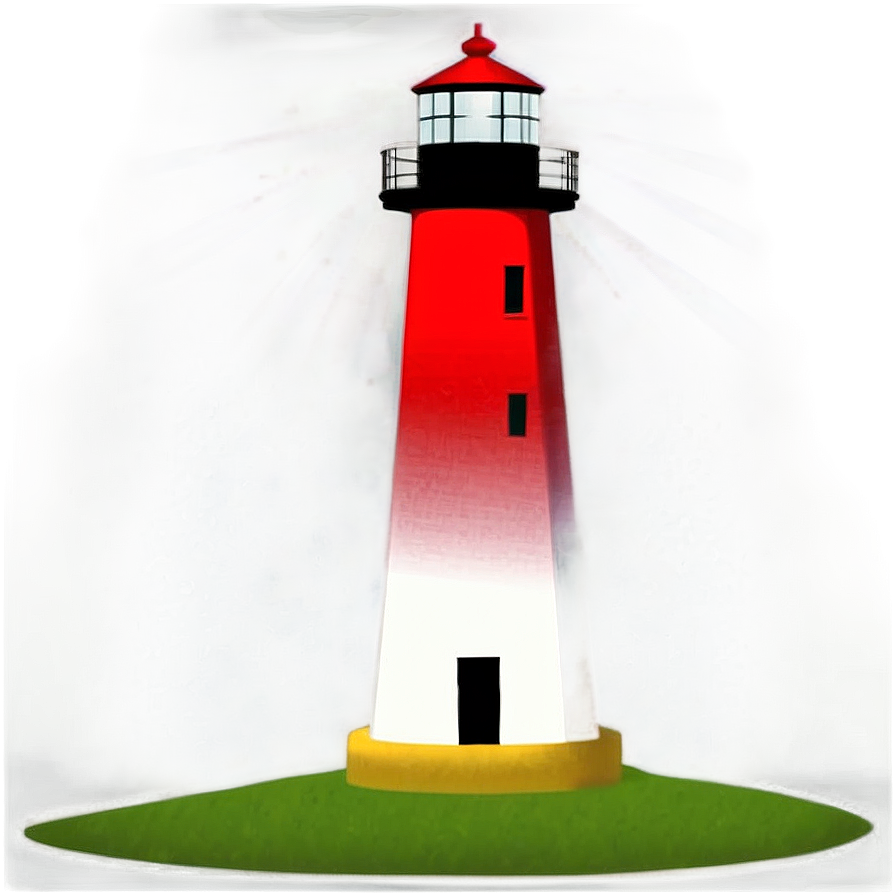 Biloxi Lighthouse Mississippi Png 30 PNG image