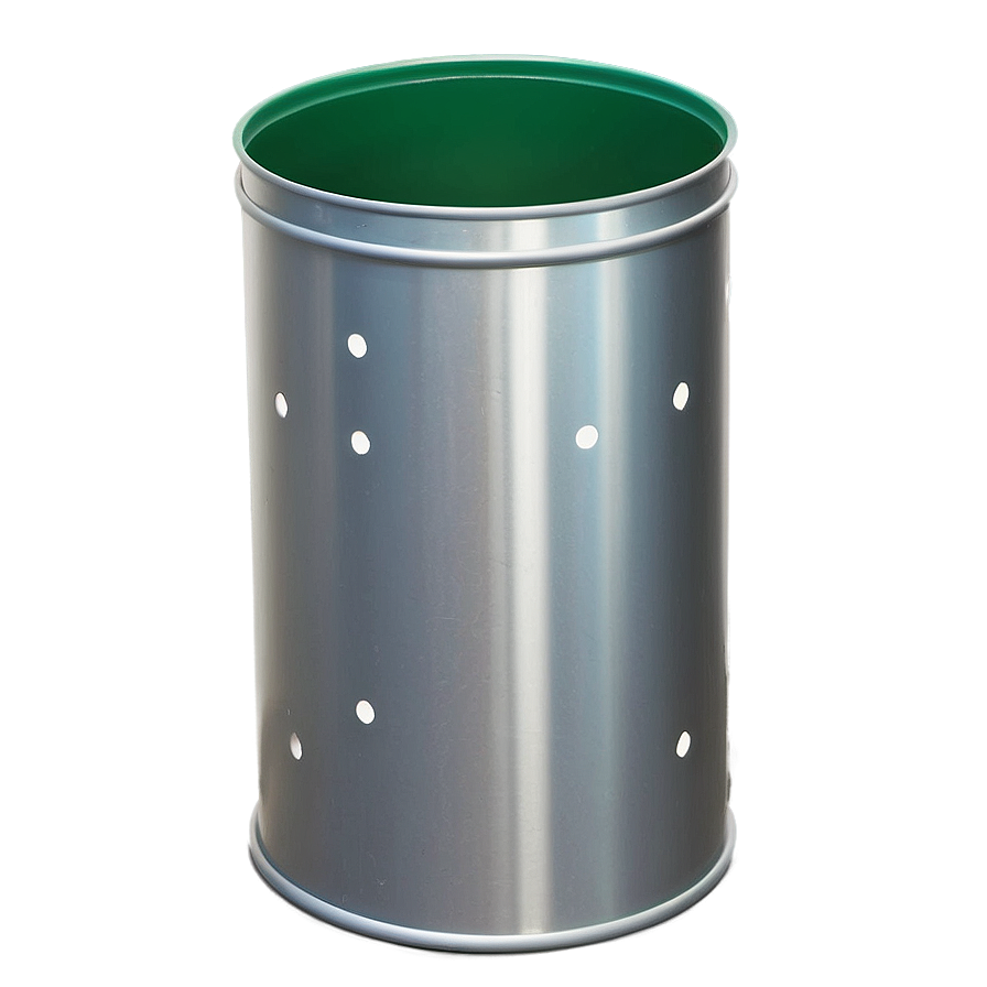 Bin D PNG image