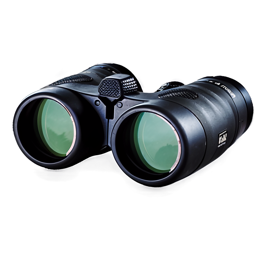 Binocular A PNG image