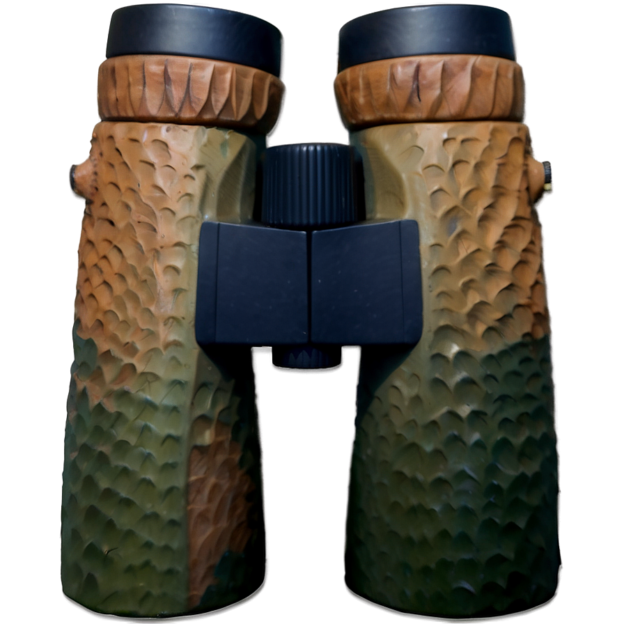 Binocular For Bird Watching Png 06262024 PNG image