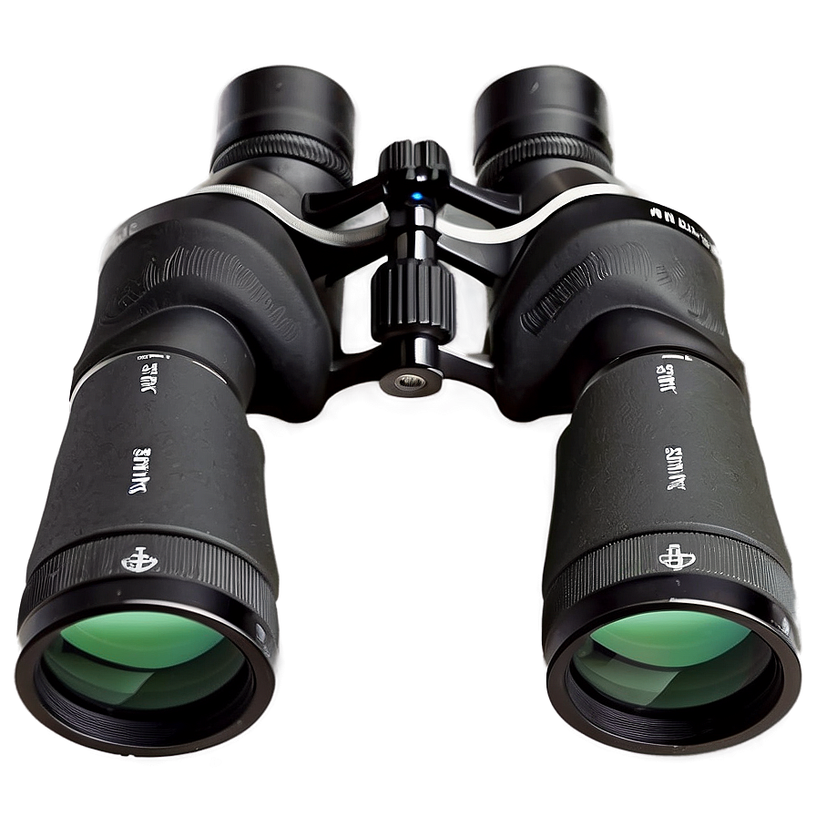 Binocular With Compass Png 06262024 PNG image