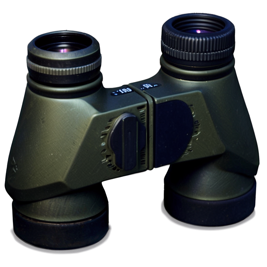 Binocular With Night Illuminator Png Yns15 PNG image