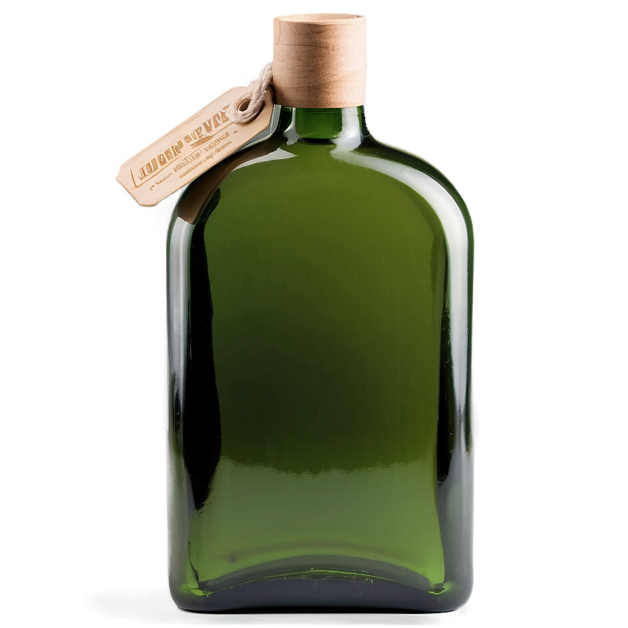 Biodegradable Liquor Bottle Png 49 PNG image