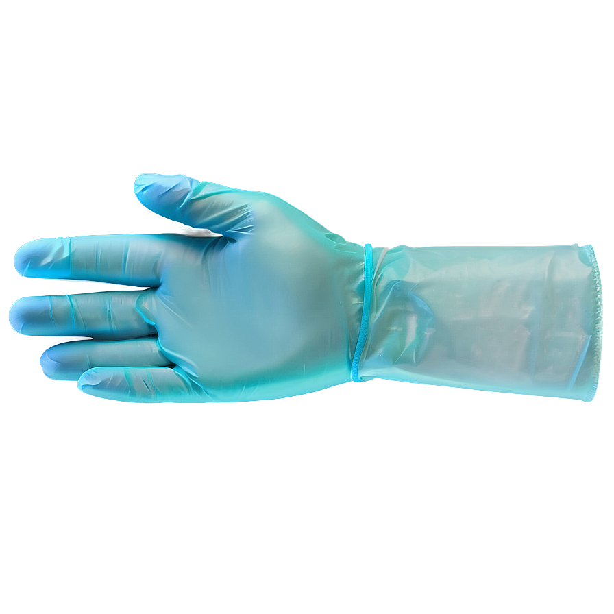 Biodegradable Medical Gloves Png Ipb23 PNG image