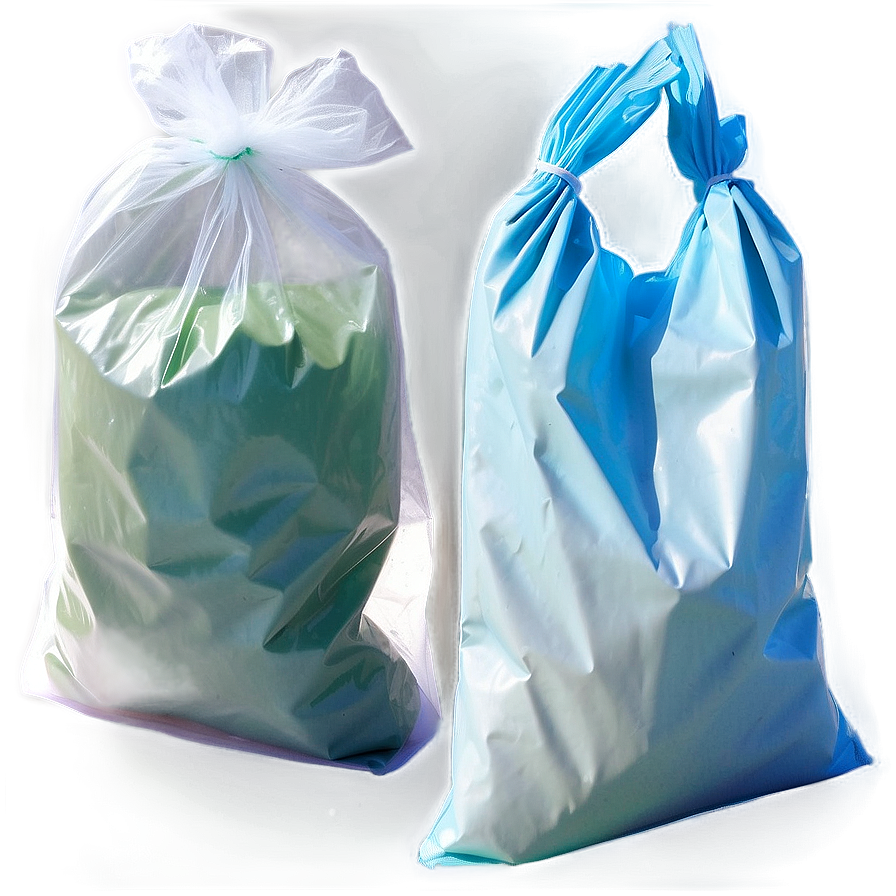 Biodegradable Plastic Bag Png Nlk PNG image