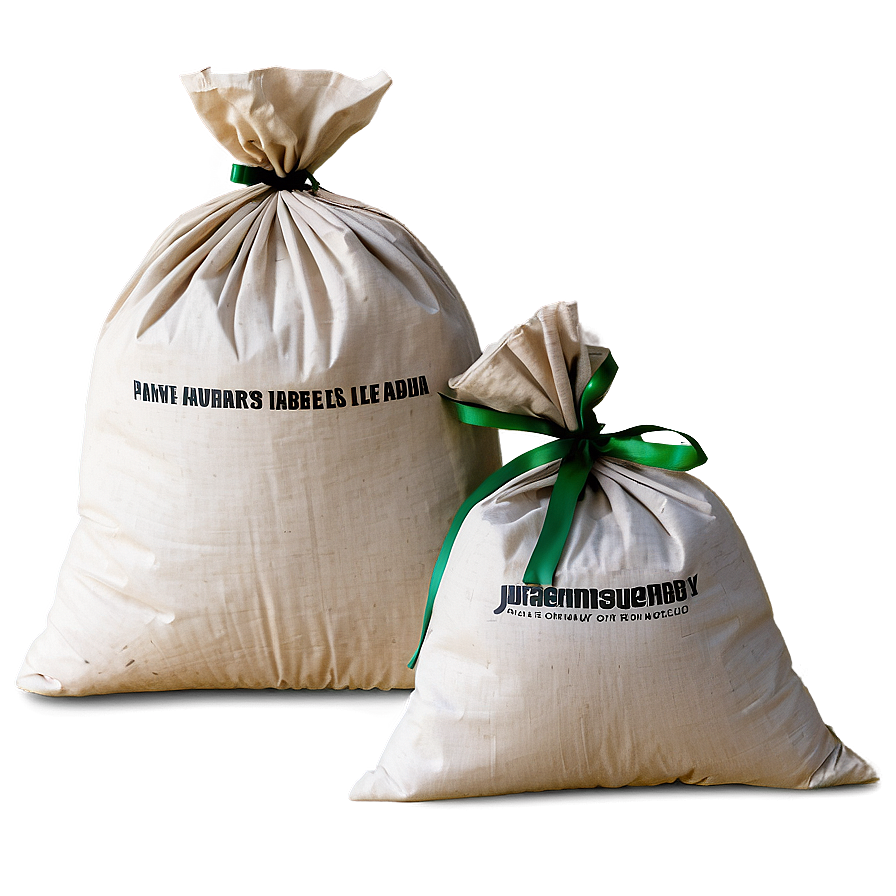 Biodegradable Sandbags Png Lux2 PNG image