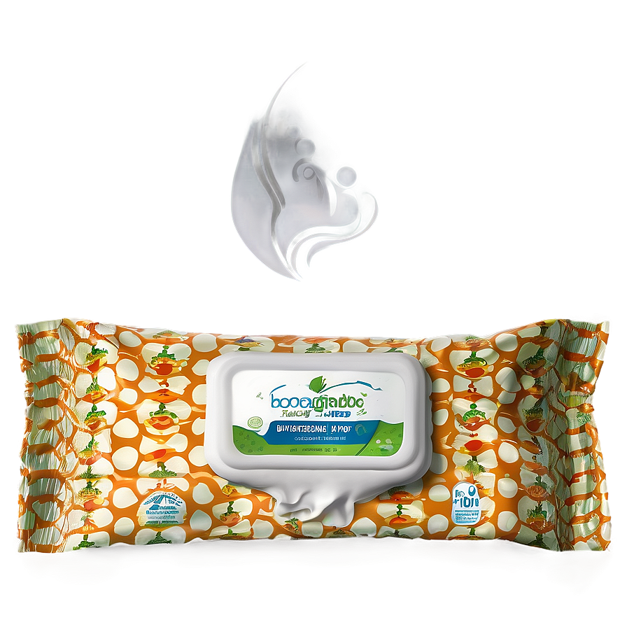 Biodegradable Wipes Png Qjo PNG image