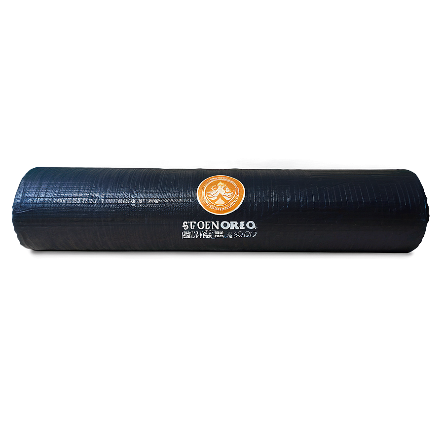 Biodegradable Yoga Mat Png 06132024 PNG image