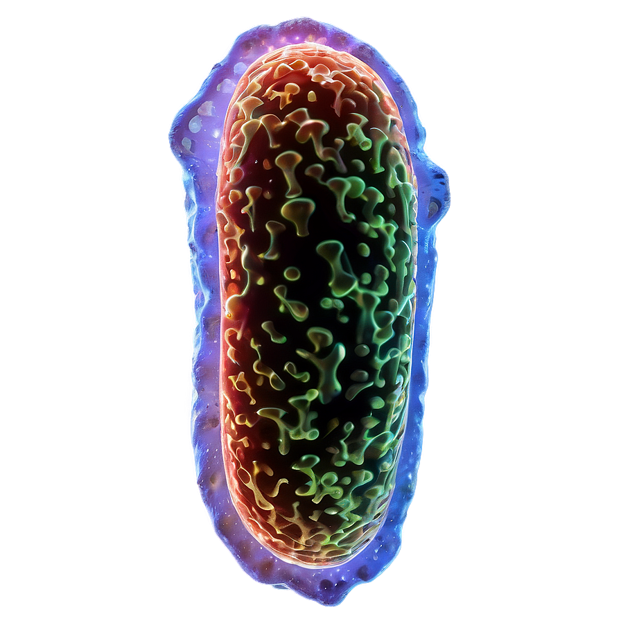 Bioluminescent Bacteria Png Yow PNG image