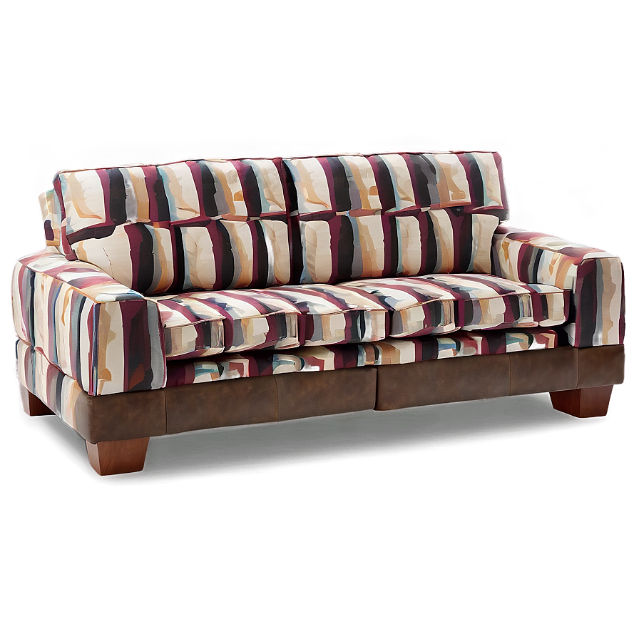 Biophilic Design Couch Png Wpp PNG image