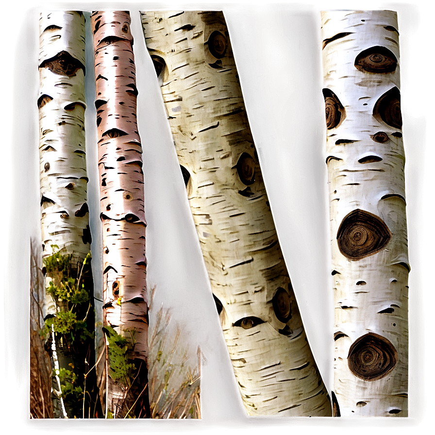 Birch Wood Texture Png Mwf PNG image