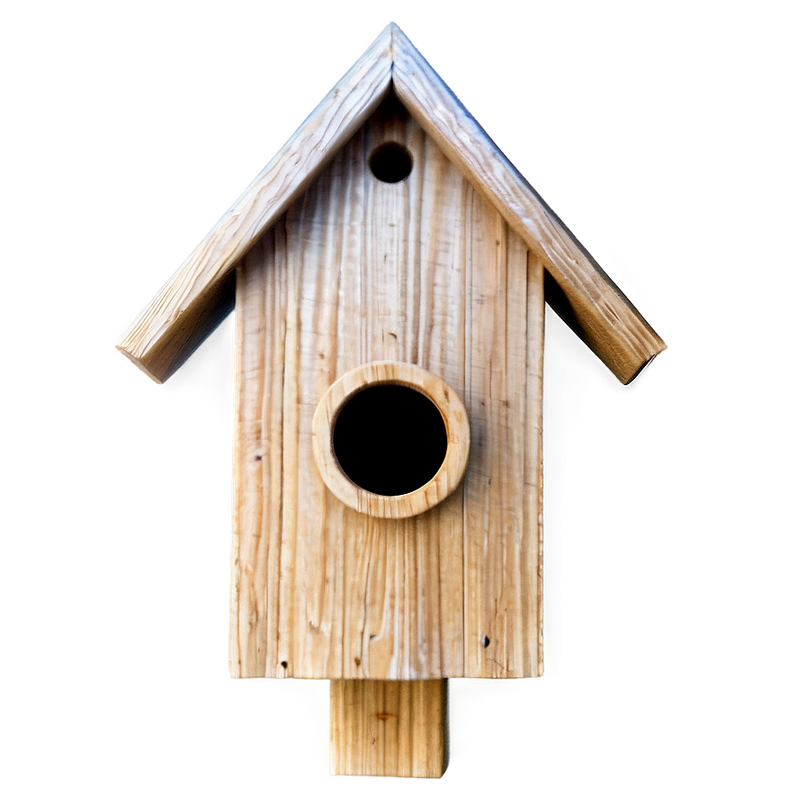 Bird House Clipart Png Ynk47 PNG image