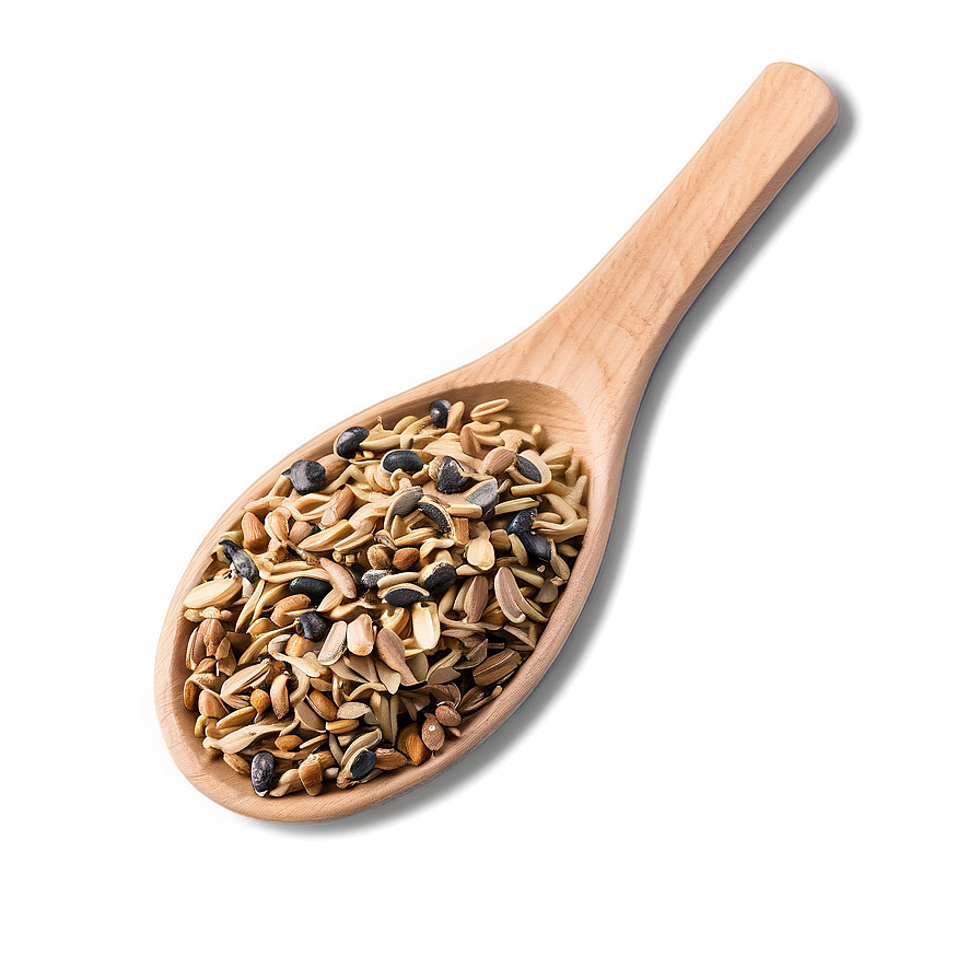 Bird Seed Mix Png Vjq PNG image