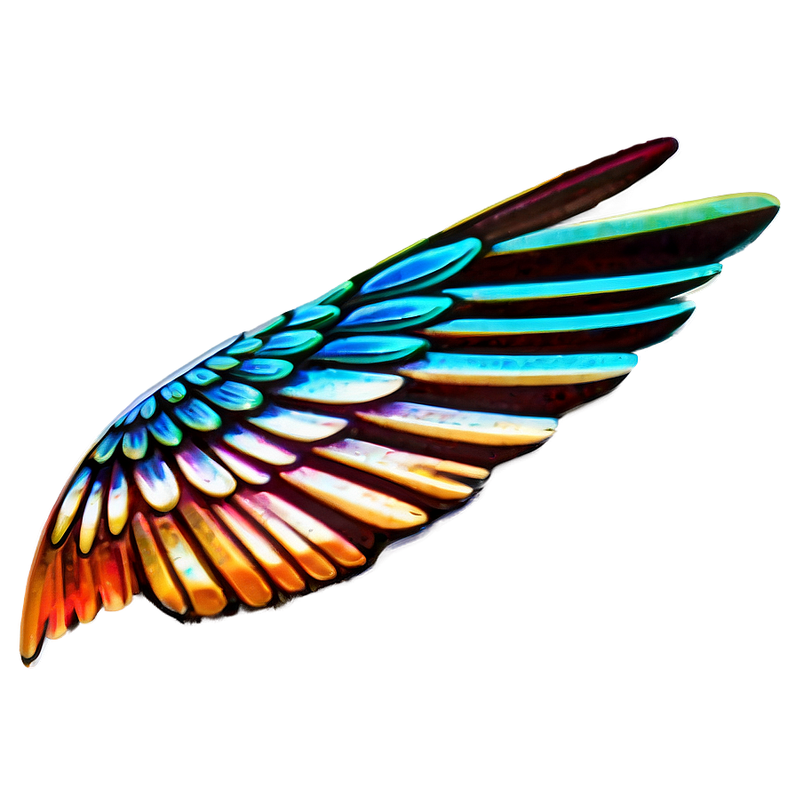 Bird Wings Png 22 PNG image