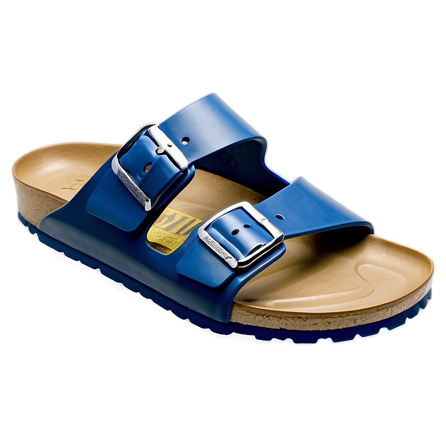 Birkenstock Arizona Slides Png 06282024 PNG image