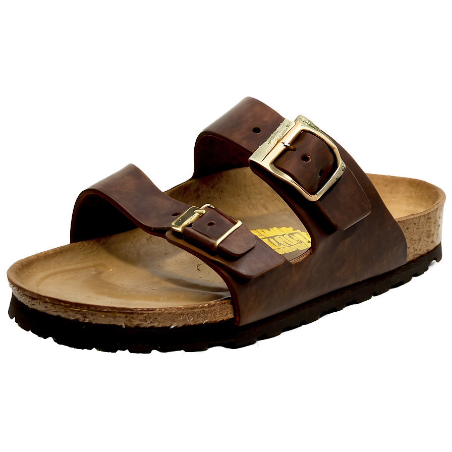 Birkenstock C PNG image