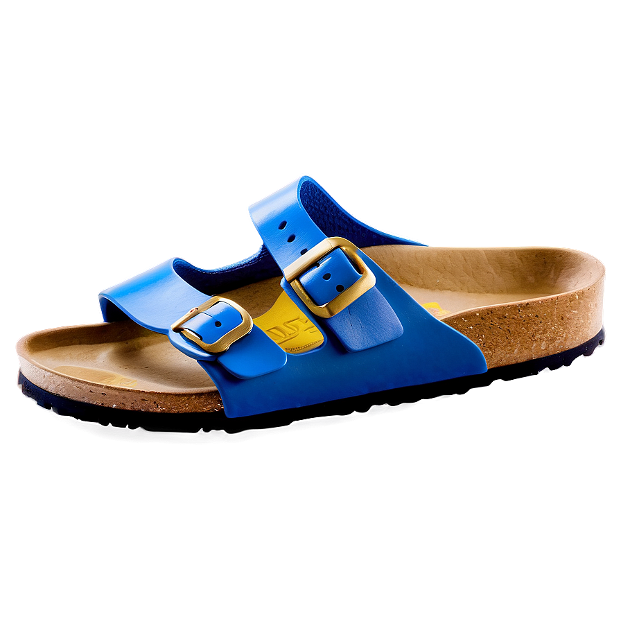 Birkenstock Fashion Collection Png 9 PNG image