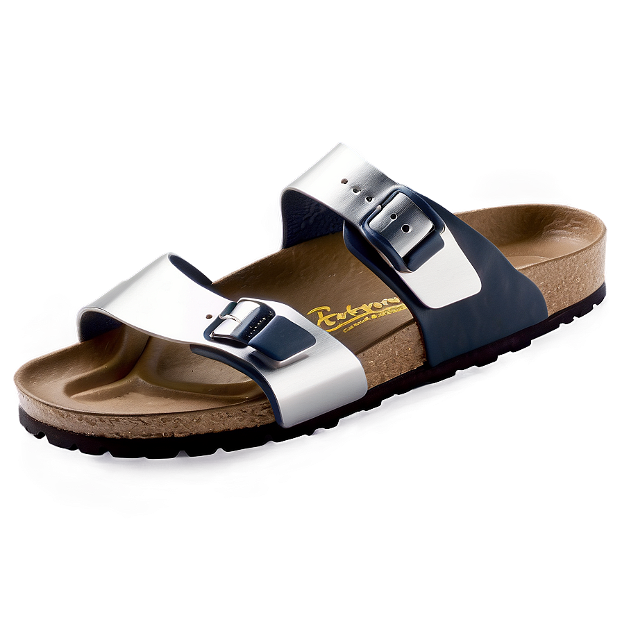 Birkenstock Sandals Png 06282024 PNG image