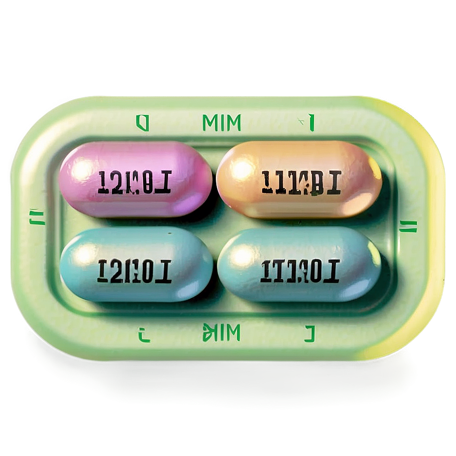 Birth Control Pills Png Vdh PNG image