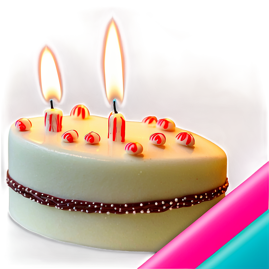 Birthday Cake Candle Png 92 PNG image