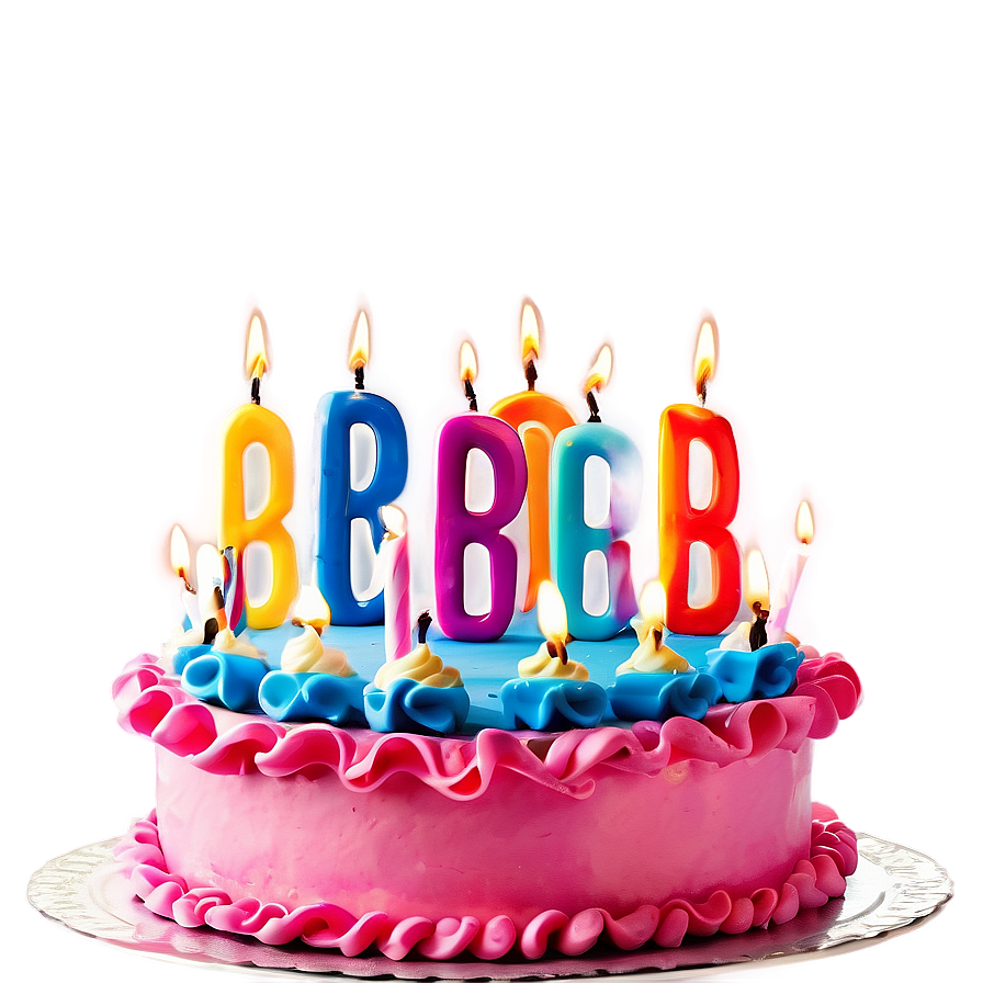 Birthday Cake For Teens Png 81 PNG image