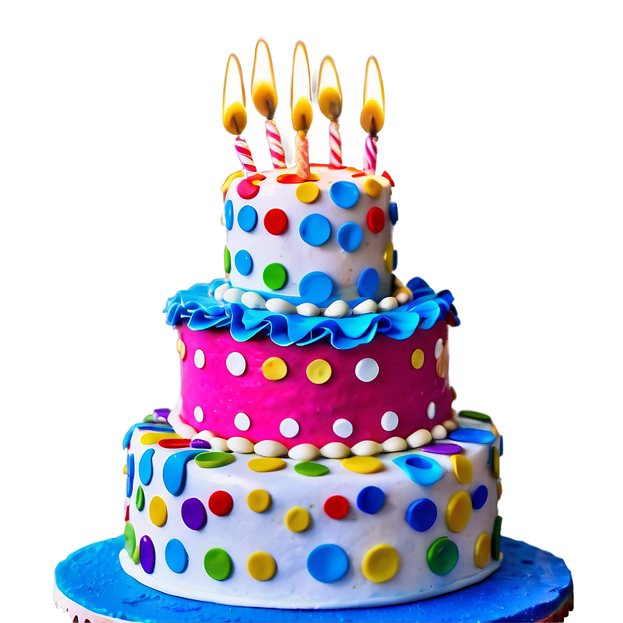 Birthday Cake With Name Png Oxf92 PNG image