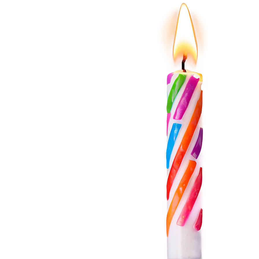 Birthday Candle Png Vdb96 PNG image