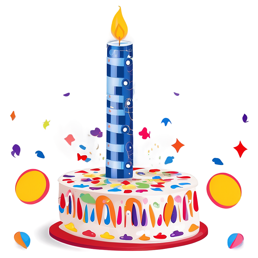 Birthday Card Png 86 PNG image