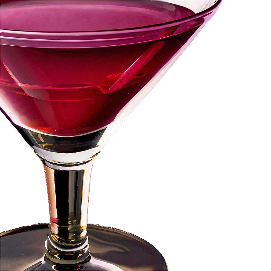 Birthday Cocktail Png 36 PNG image