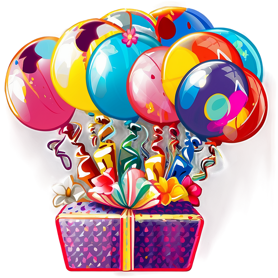Birthday Flowers Png 56 PNG image