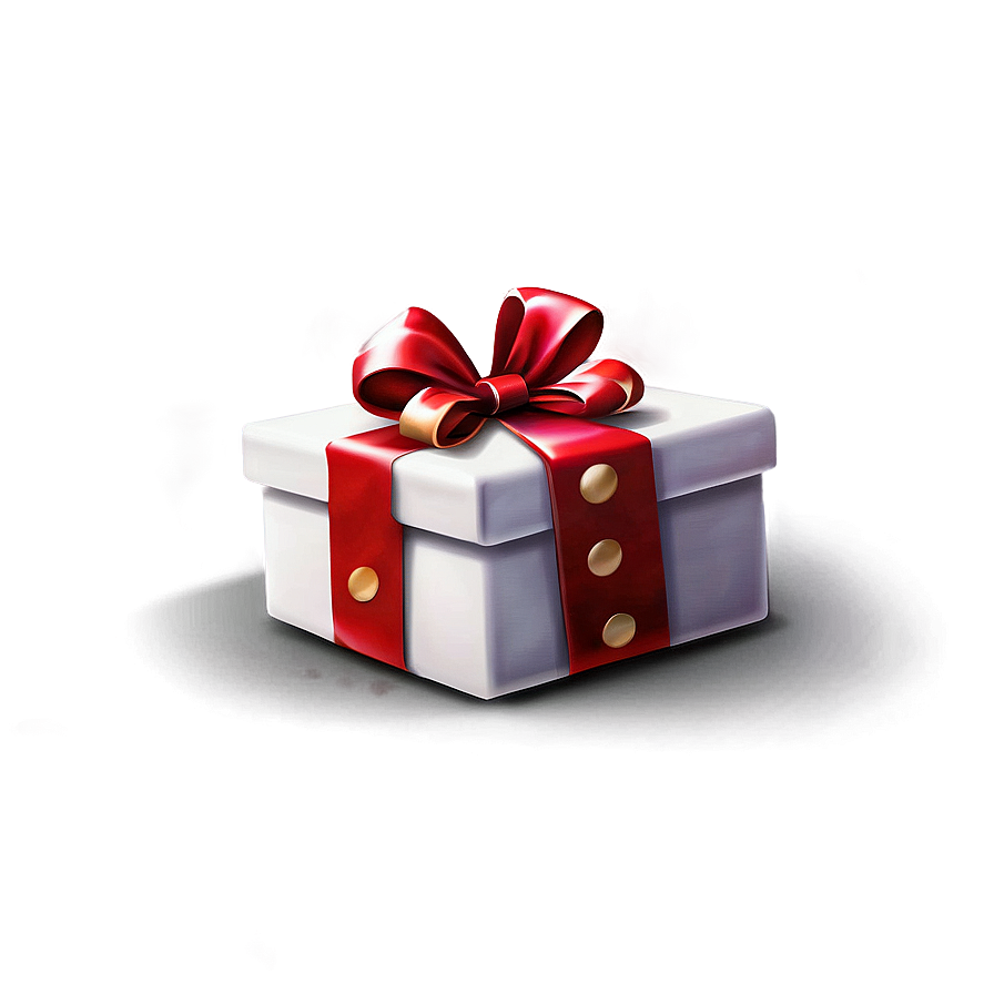 Birthday Gift Box Png 70 PNG image