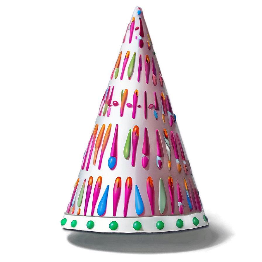 Birthday Hat Special Edition Png Vkv76 PNG image