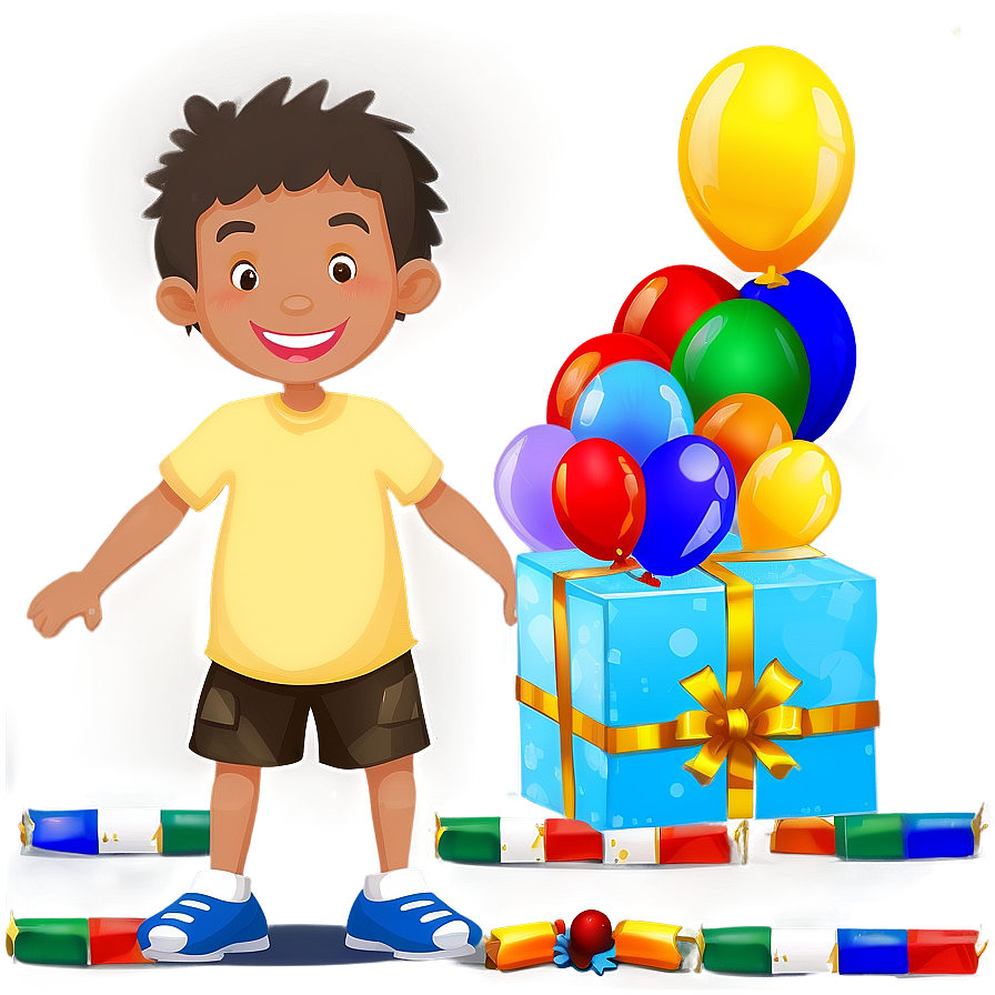 Birthday Party Games Png Krg PNG image