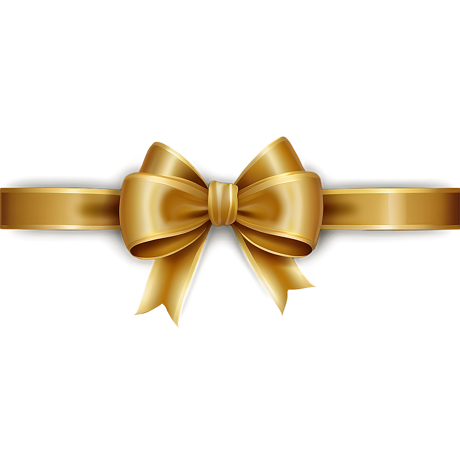 Birthday Present Bow Png Esj92 PNG image