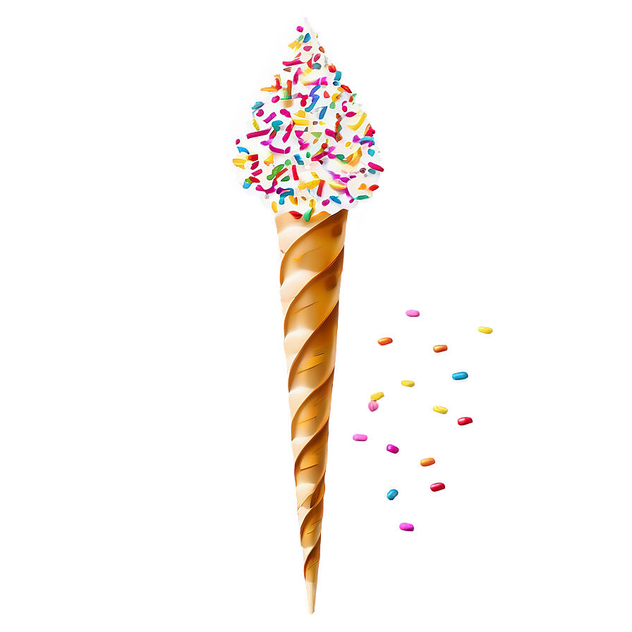 Birthday Sprinkles Png 05252024 PNG image