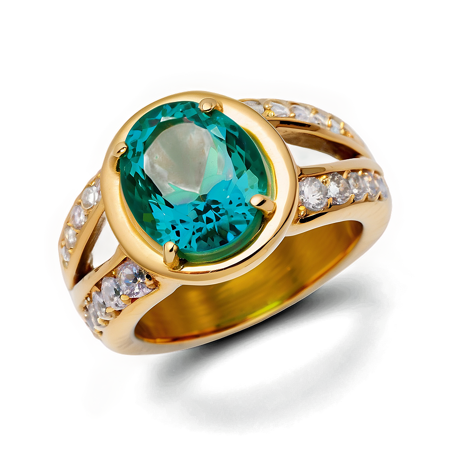 Birthstone Rings Png Nge PNG image