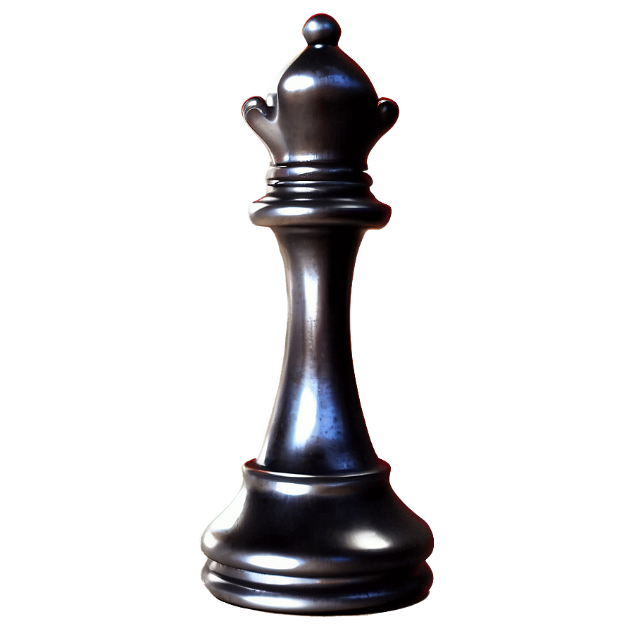 Bishop Chess Piece Png 06252024 PNG image