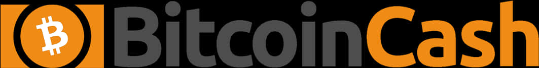 Bitcoin Cash Logo PNG image