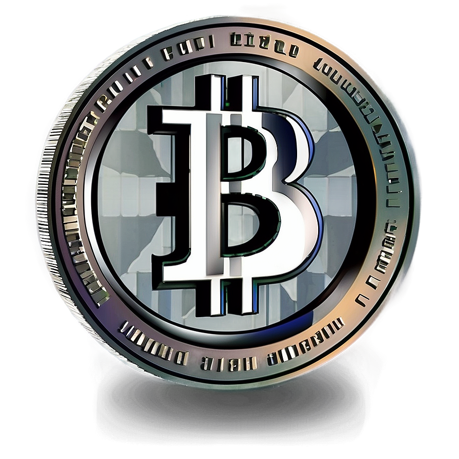 Bitcoin Currency Exchange Png 17 PNG image
