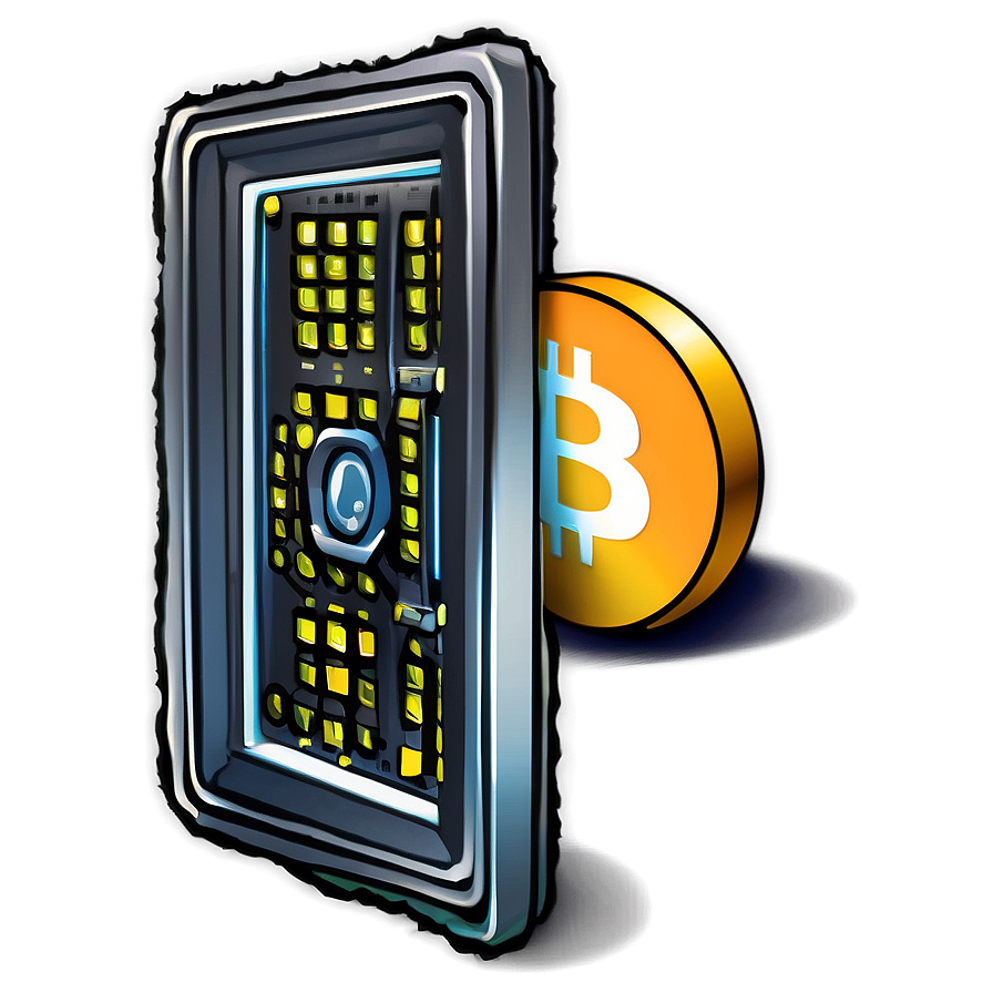 Bitcoin Encryption Technique Png Tpu71 PNG image