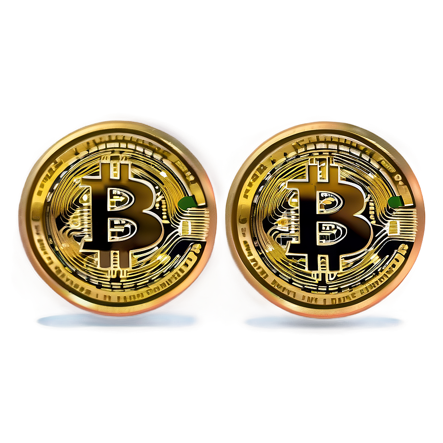 Bitcoin Financial Growth Png Iwt14 PNG image
