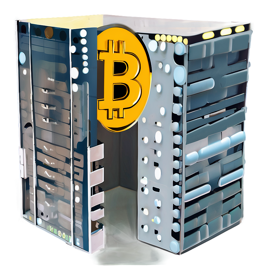 Bitcoin Scalability Solution Png 05212024 PNG image