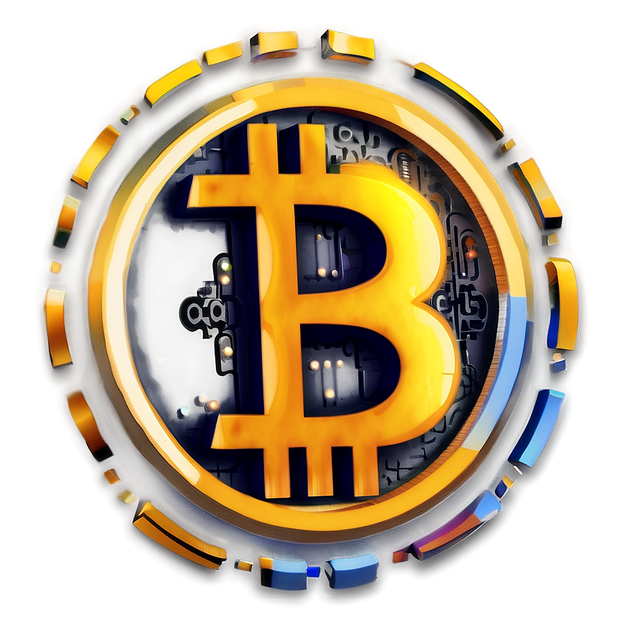 Bitcoin Symbol Png Kba PNG image