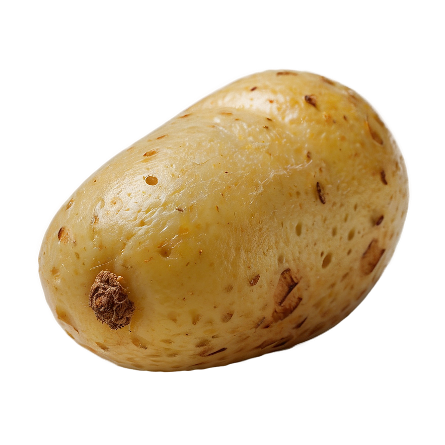 Bite-sized Potato Png 05042024 PNG image