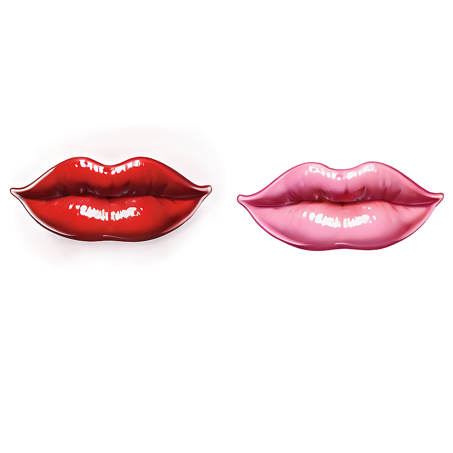 Biting Lower Lip Graphic Png 06272024 PNG image