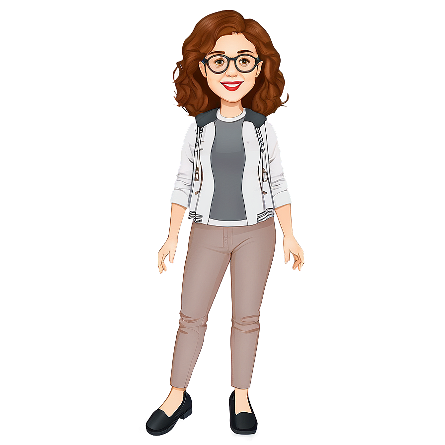 Bitmoji Favorite Hobby Png Tlo48 PNG image