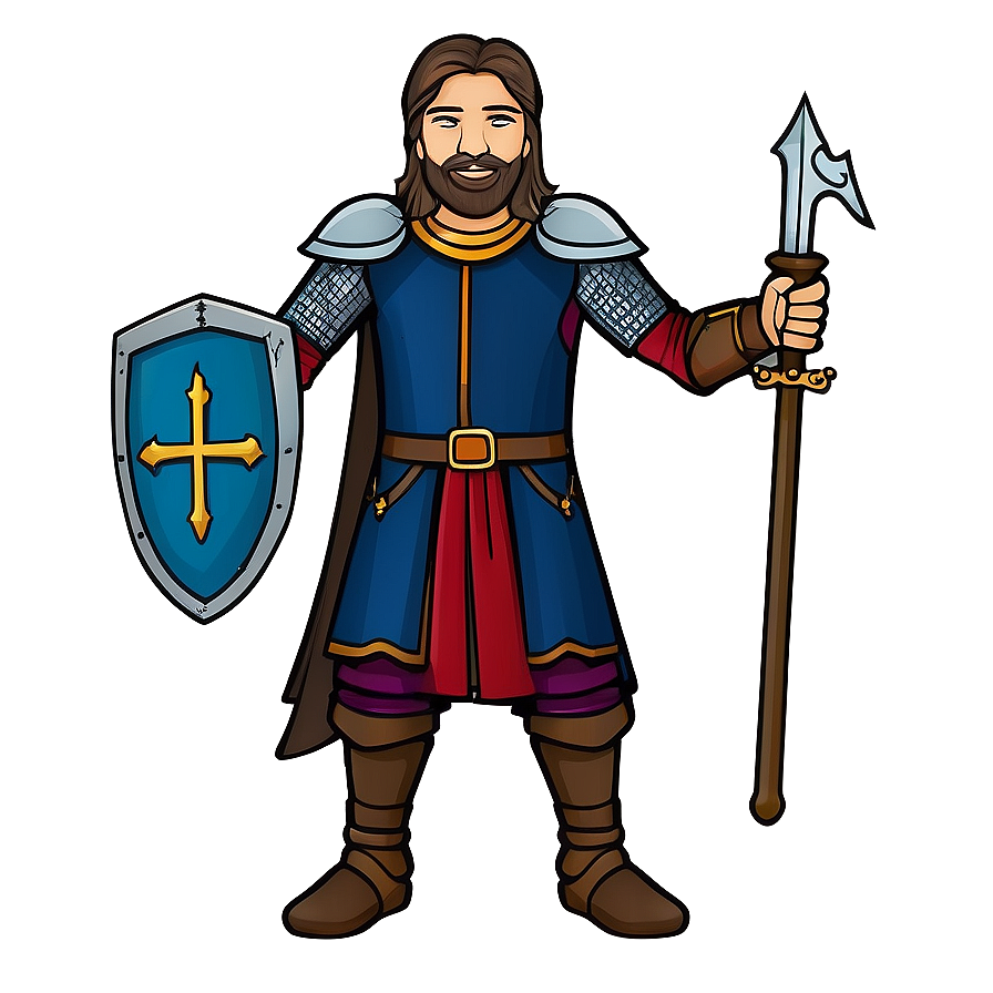 Bitmoji Medieval Fantasy Png 30 PNG image