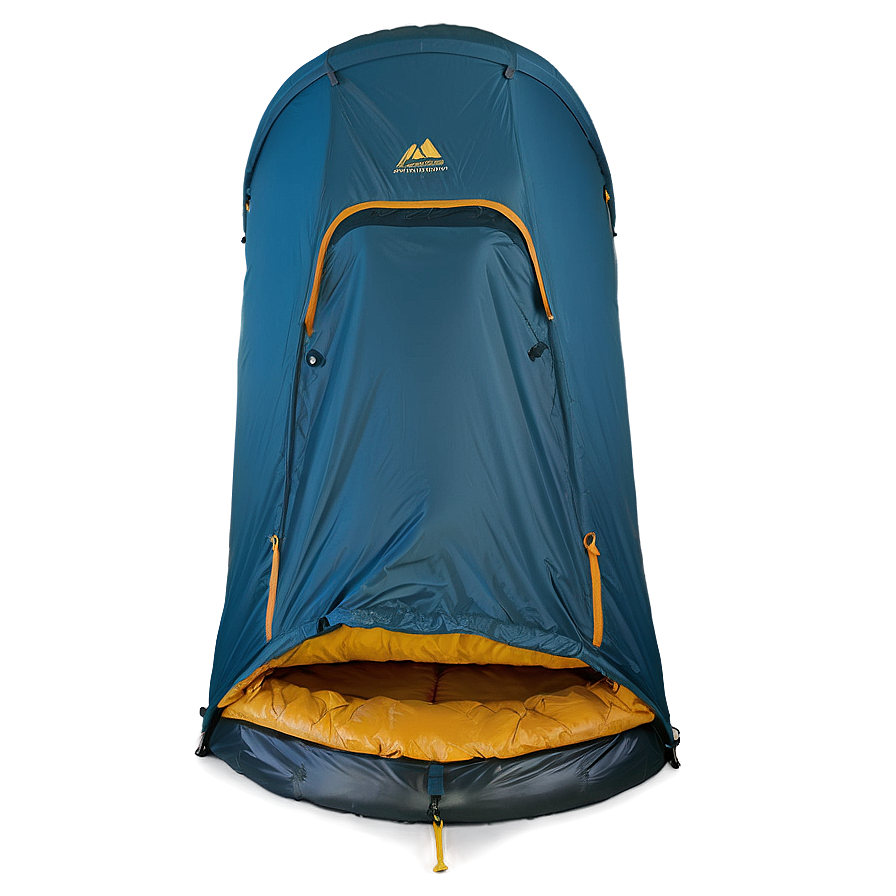 Bivy Tent Png 05252024 PNG image