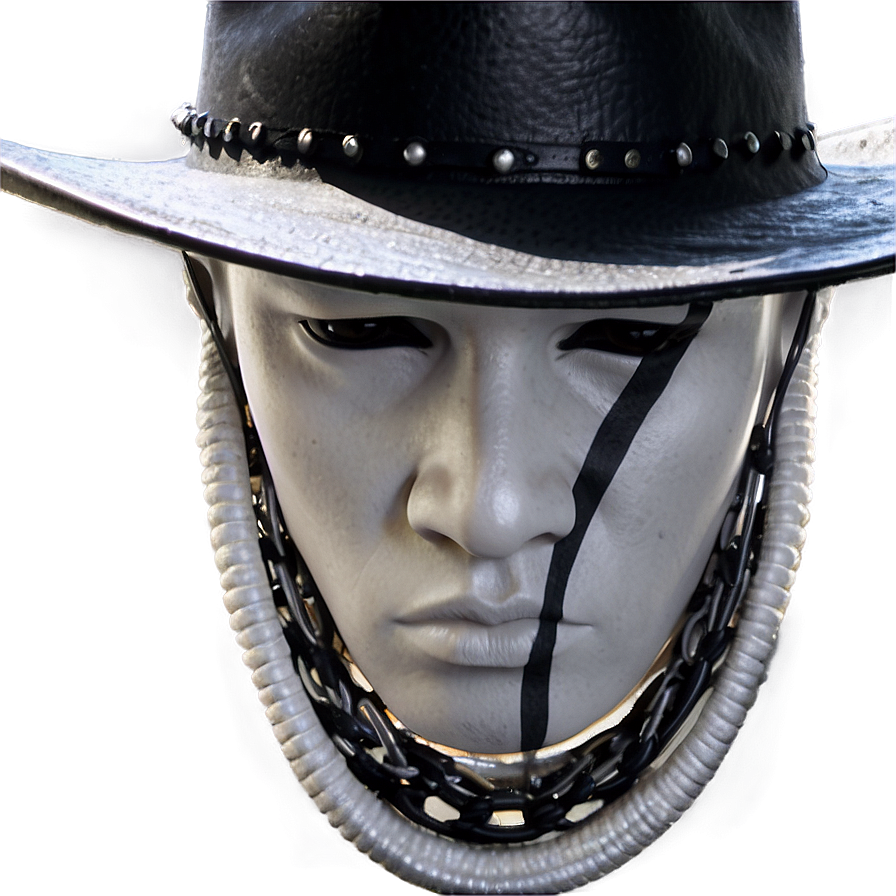 Black And White Cowboys Png 25 PNG image