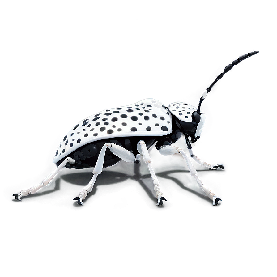 Black And White Weevil Png 79 PNG image